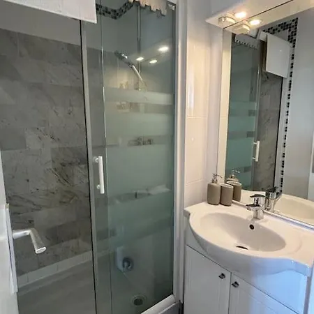 Entierement Renove Bord De - 4pers Apartment *